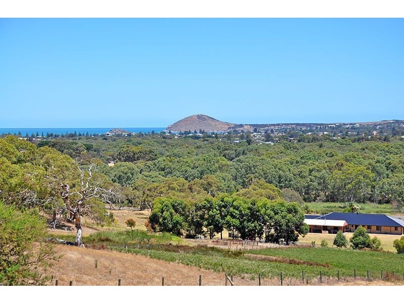 Lot 42 Finniss Road, Victor Harbor SA 5211