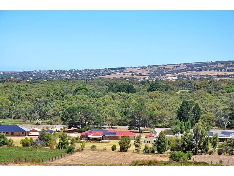Lot 42 Finniss Road, Victor Harbor SA 5211