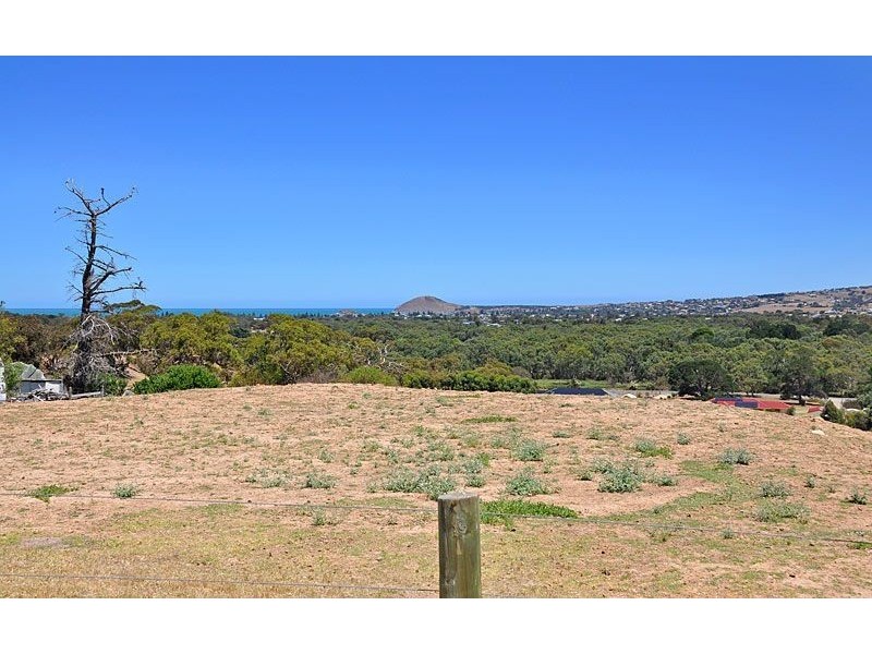 Lot 42 Finniss Road, Victor Harbor SA 5211