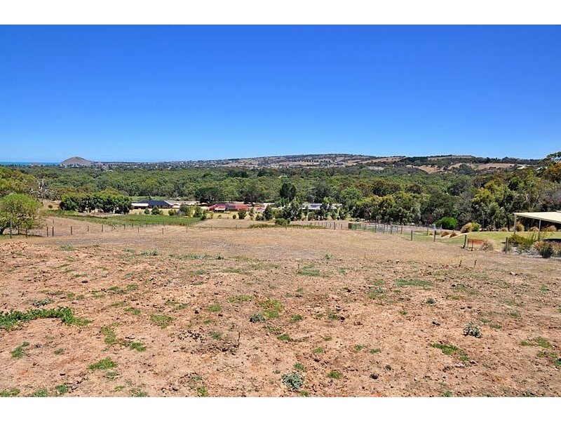 Lot 42 Finniss Road, Victor Harbor SA 5211