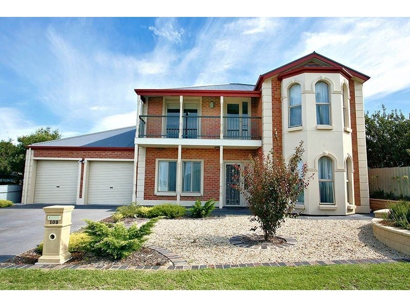 109 Mentone Road, Hayborough SA 5211