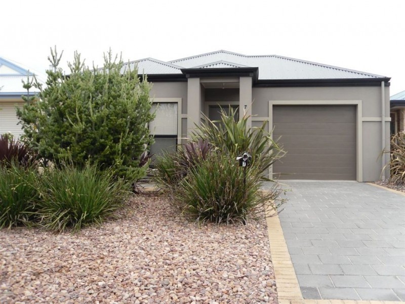 7 Belmont Street, Encounter Bay SA 5211