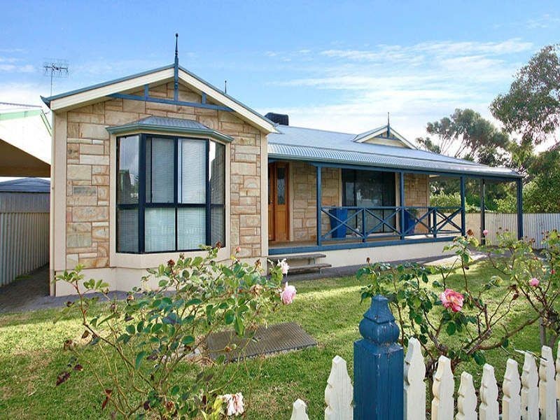 7 Jolly Miller Avenue, Goolwa SA 5214
