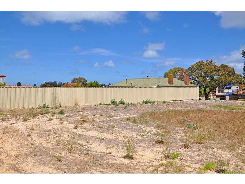 Lot 502 Seaview Road, Victor Harbor SA 5211