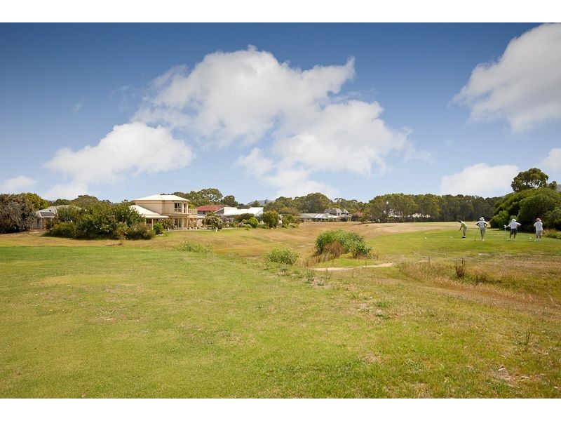 Lot 252 Mary Pelham Court, Mccracken SA 5211