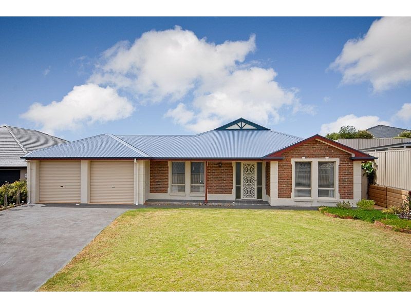 3 Drummond Court, Hayborough SA 5211