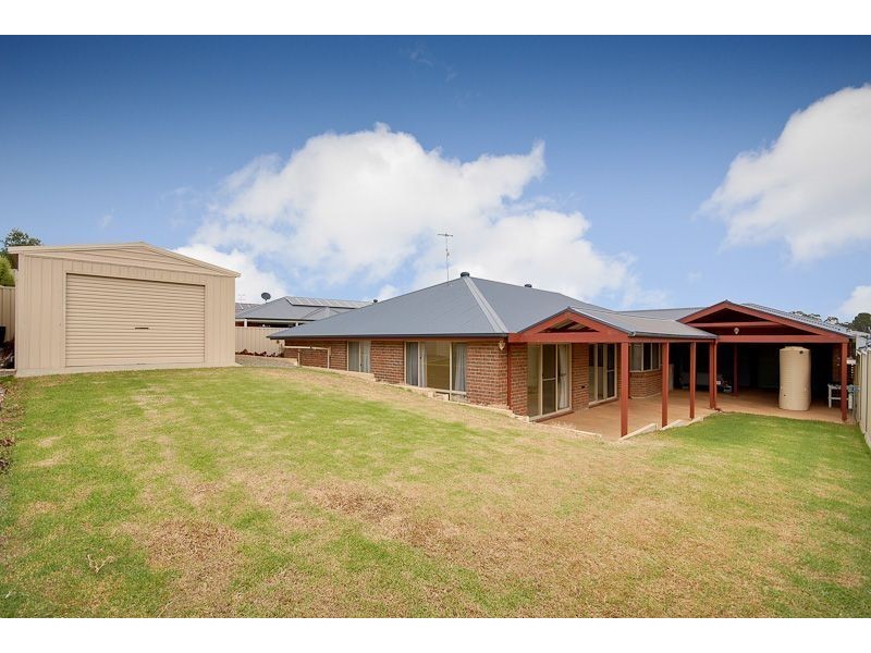 3 Drummond Court, Hayborough SA 5211