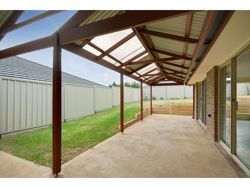 3 Drummond Court, Hayborough SA 5211