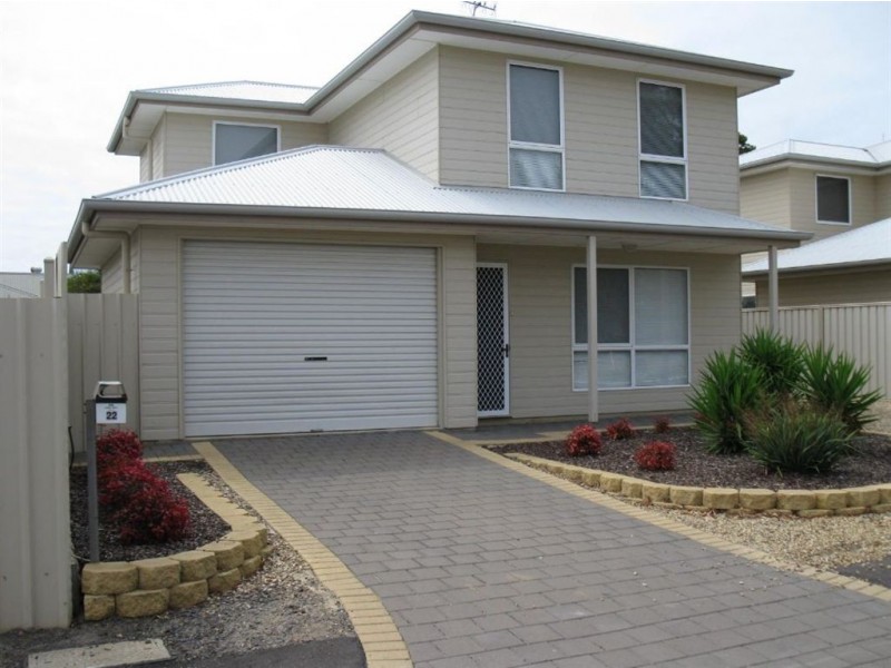 22 Ridgeway Street, Encounter Bay SA 5211