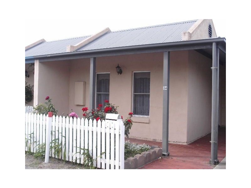 3A Hutchinson Street, Goolwa SA 5214