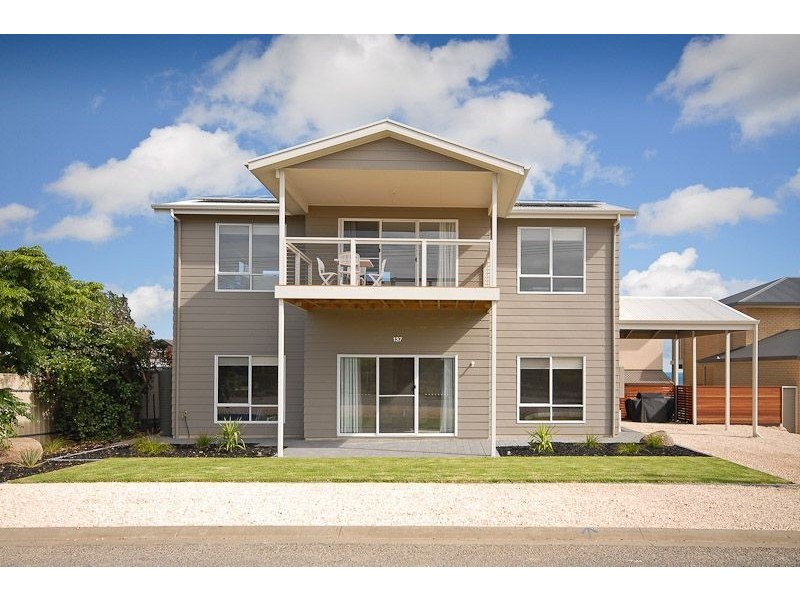 137 Seagull Avenue, Hayborough SA 5211