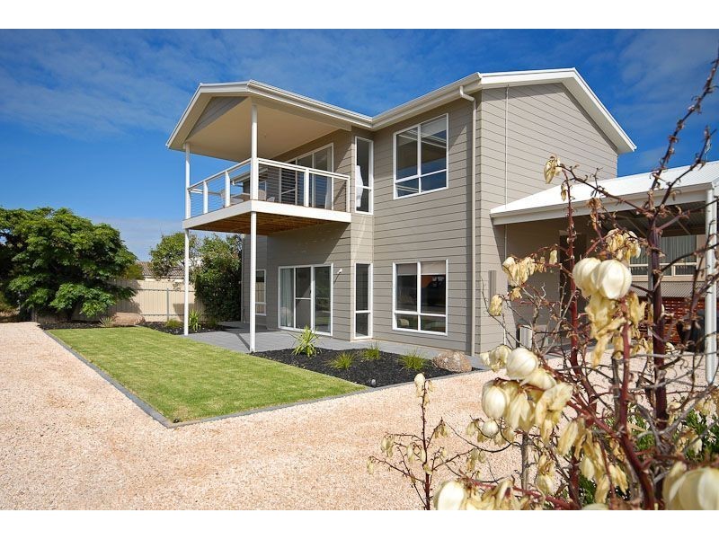 137 Seagull Avenue, Hayborough SA 5211