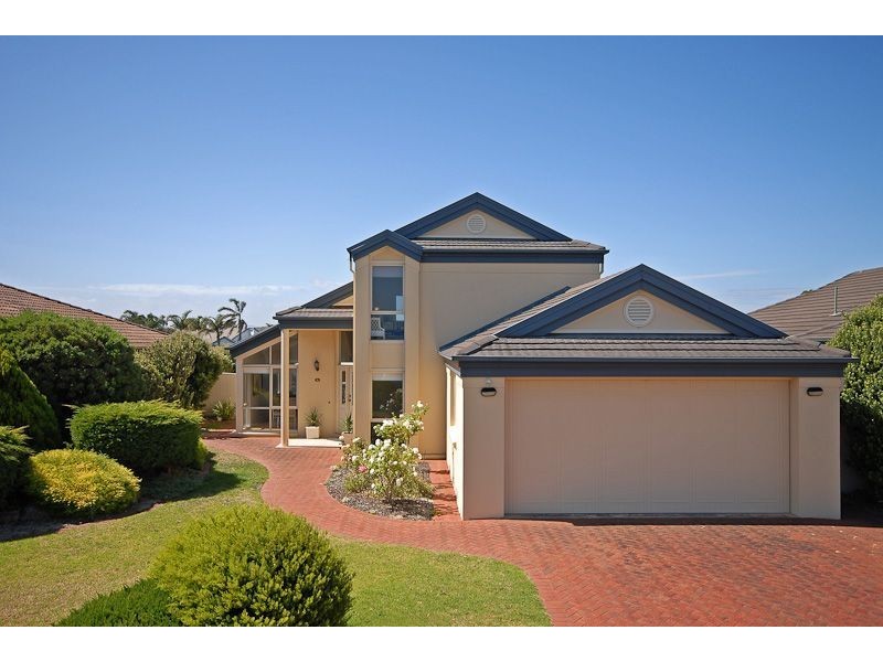 16 Clipper Court, Encounter Bay SA 5211