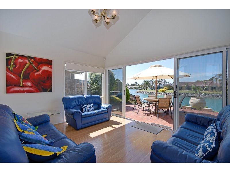 16 Clipper Court, Encounter Bay SA 5211