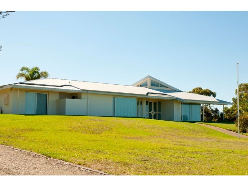 Lot 20 Ferrier Drive, Victor Harbor SA 5211