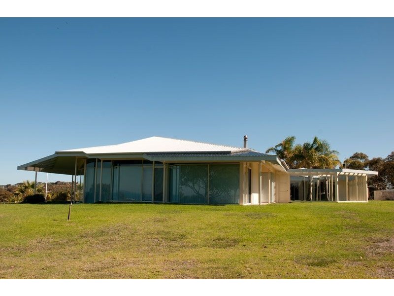 Lot 20 Ferrier Drive, Victor Harbor SA 5211