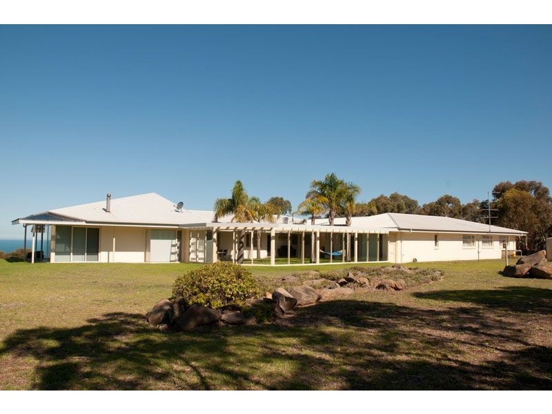 Lot 20 Ferrier Drive, Victor Harbor SA 5211