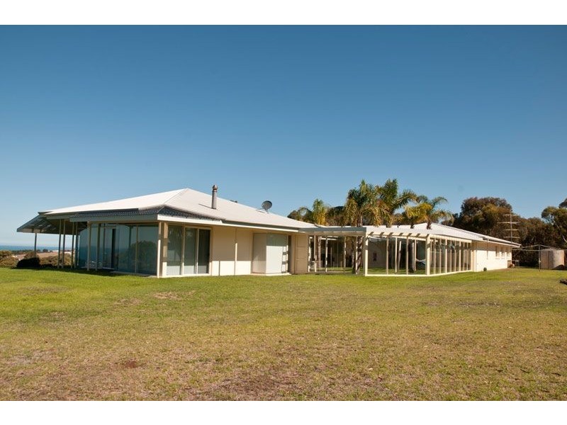 Lot 20 Ferrier Drive, Victor Harbor SA 5211