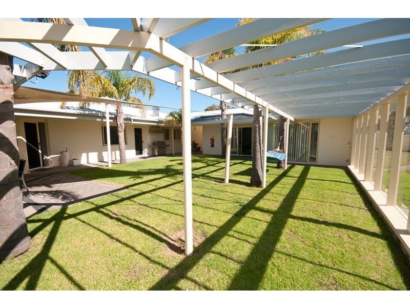 Lot 20 Ferrier Drive, Victor Harbor SA 5211