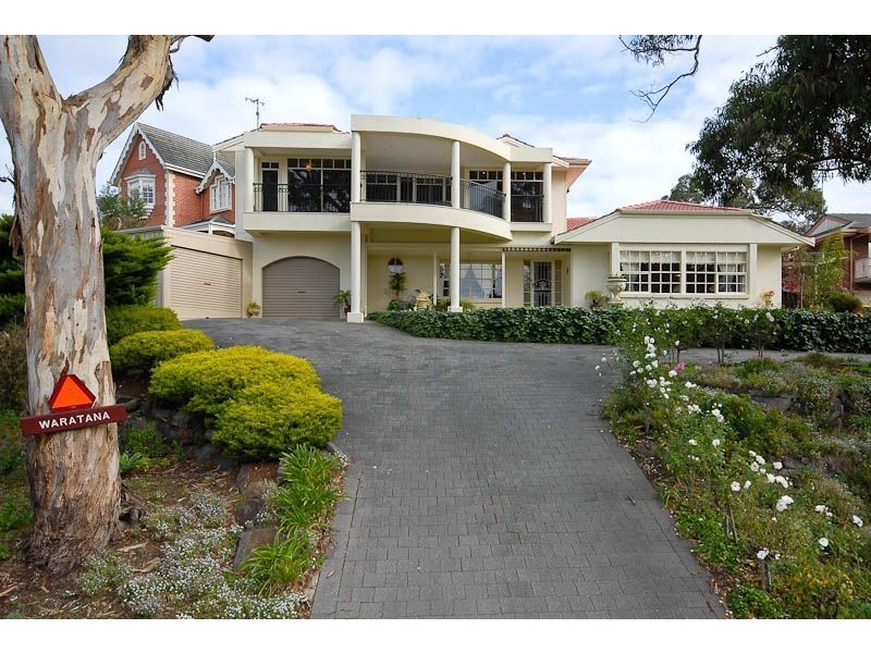 4 Fernbank Road, Victor Harbor SA 5211