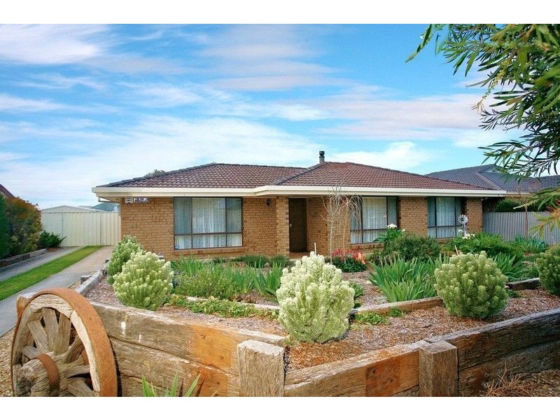 7 McDonald Street, Hayborough SA 5211
