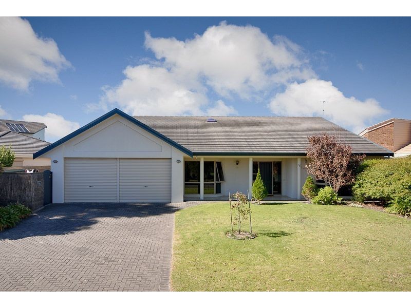 24 Clipper Court, Encounter Bay SA 5211