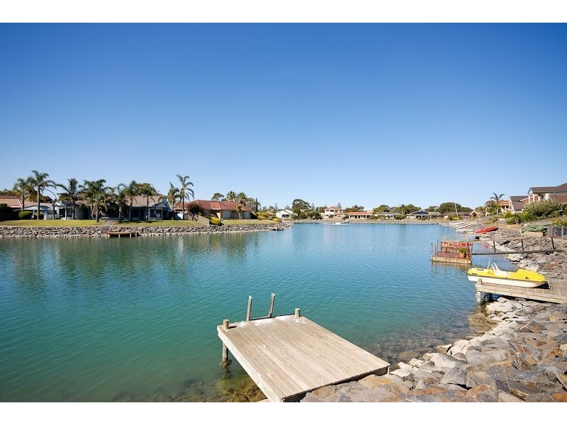 24 Clipper Court, Encounter Bay SA 5211