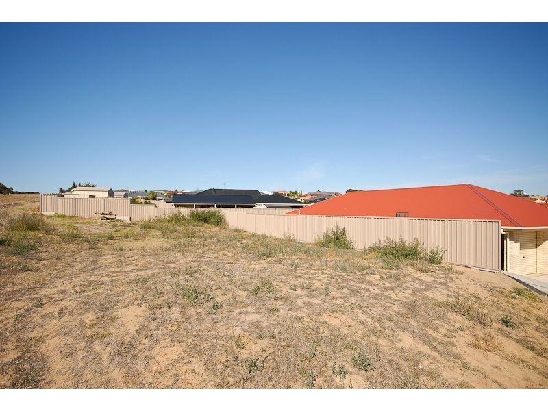 Lot 40 Kleinig Drive, Hayborough SA 5211