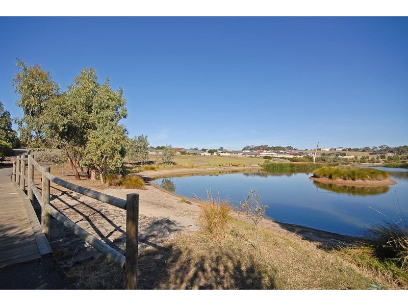 Lot 40 Kleinig Drive, Hayborough SA 5211