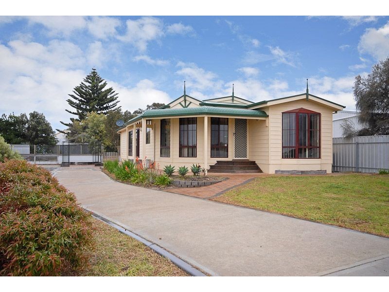 9 Haynes Street, Goolwa Beach SA 5214