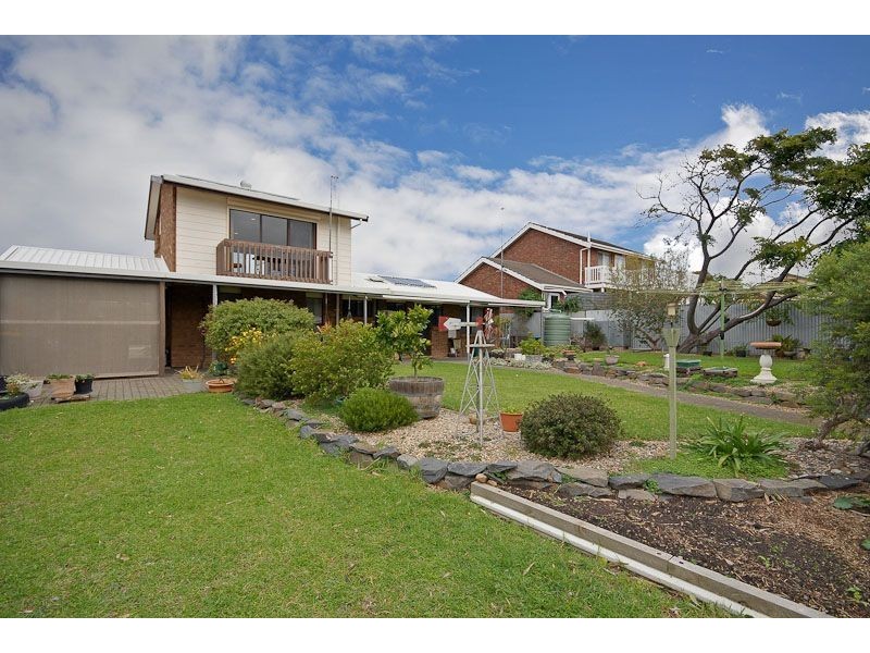102 Albatross Avenue, Hayborough SA 5211