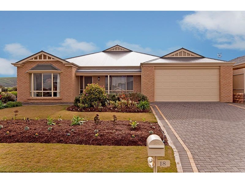 18 Pomery Street, Port Elliot SA 5212