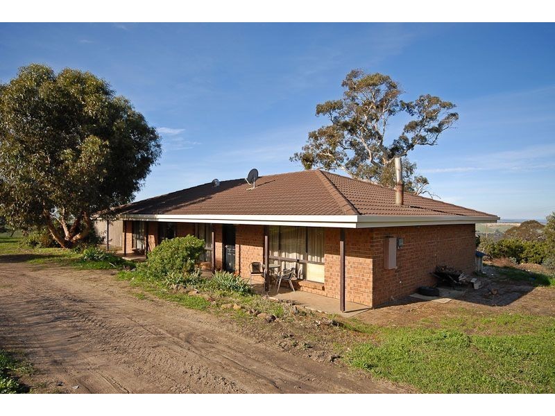 225B Trig Point Road, Mosquito Hill SA 5214