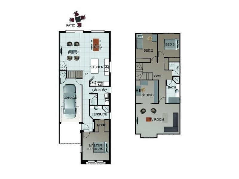 3/56 Bartel Boulevard, Victor Harbor SA 5211