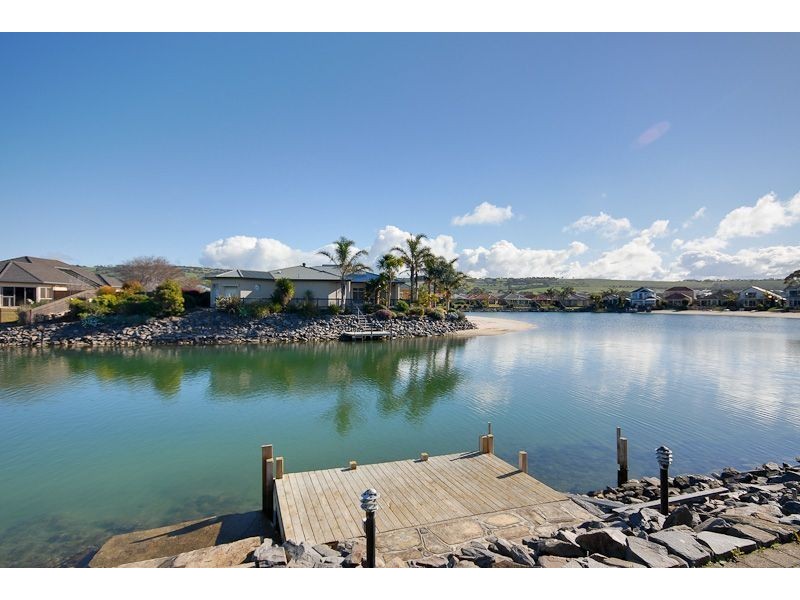 34 Lakeside Circuit, Encounter Bay SA 5211