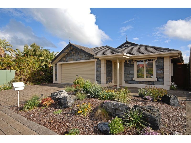 34 Lakeside Circuit, Encounter Bay SA 5211