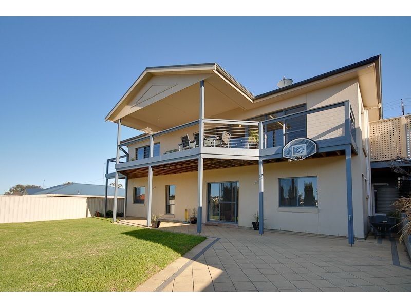 40 Cudmore Road, Mccracken SA 5211