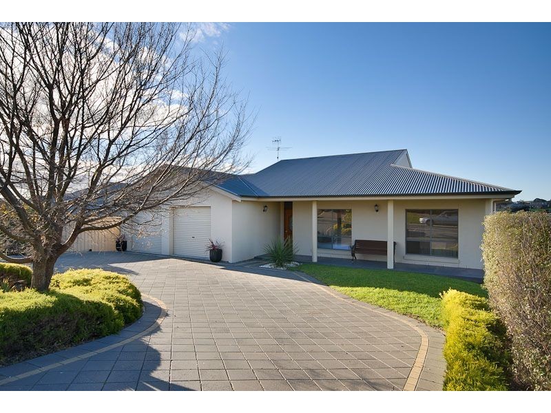 40 Cudmore Road, Mccracken SA 5211