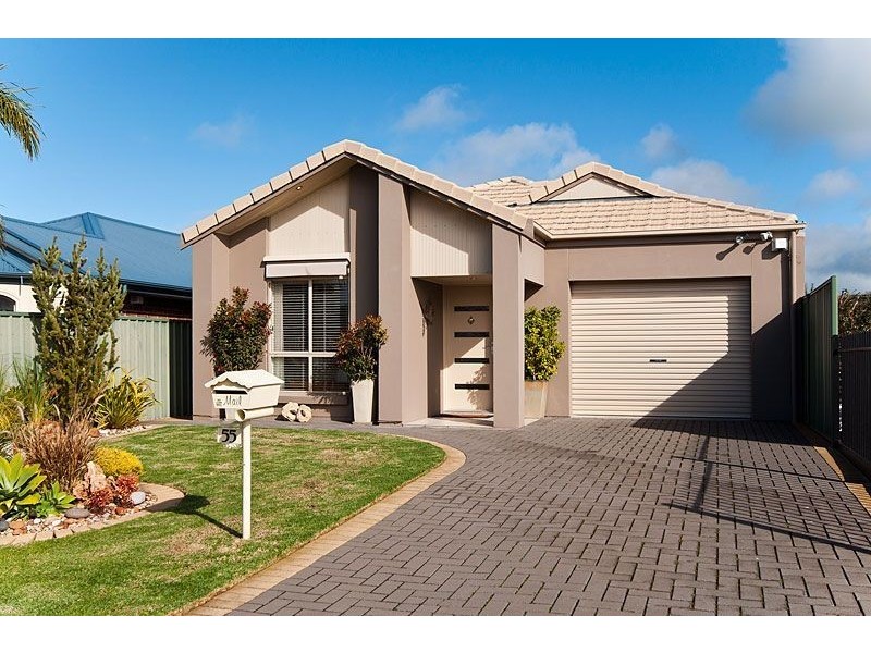 55 Tabernacle Road, Encounter Bay SA 5211
