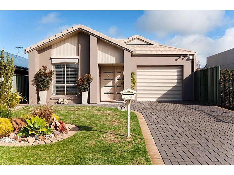 55 Tabernacle Road, Encounter Bay SA 5211