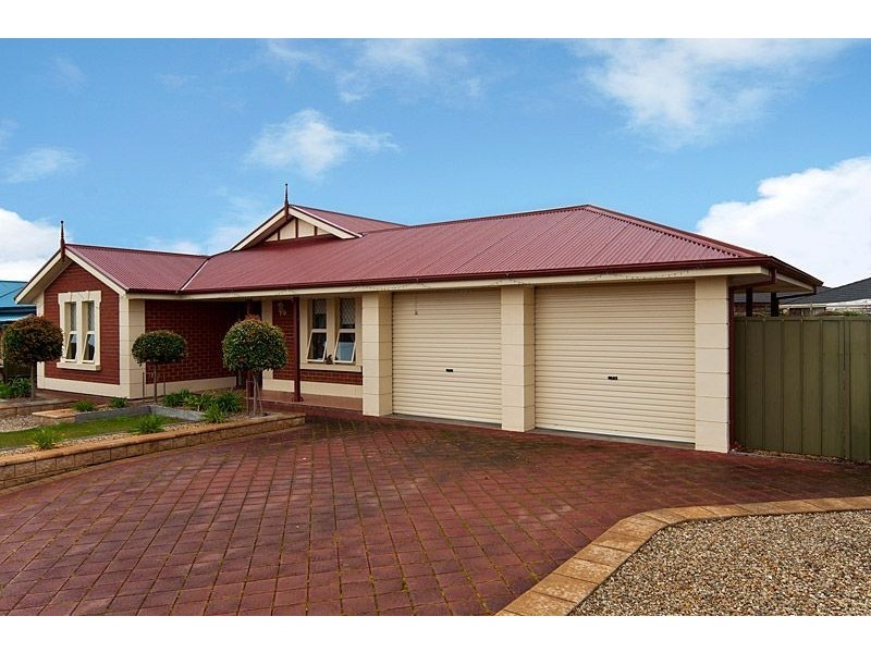 52 Willmett Road, Goolwa Beach SA 5214