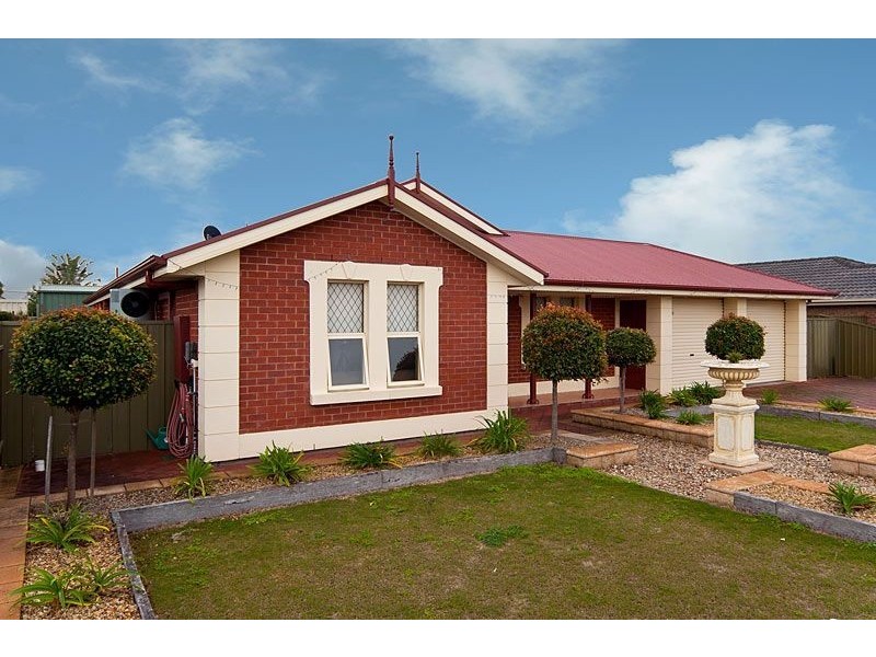 52 Willmett Road, Goolwa Beach SA 5214