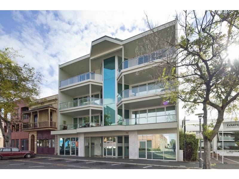 5/30 Halifax Street, Adelaide SA 5000