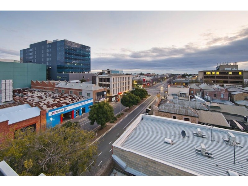5/30 Halifax Street, Adelaide SA 5000