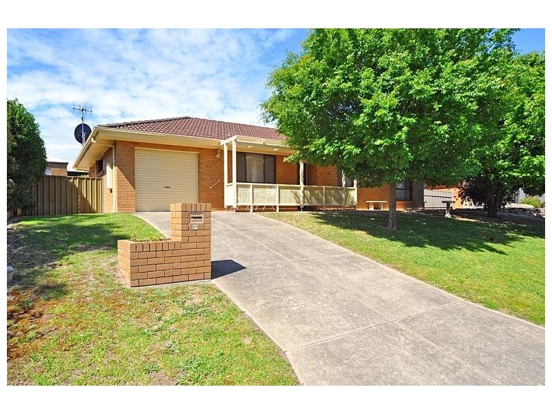 21 Connell Street, Victor Harbor SA 5211