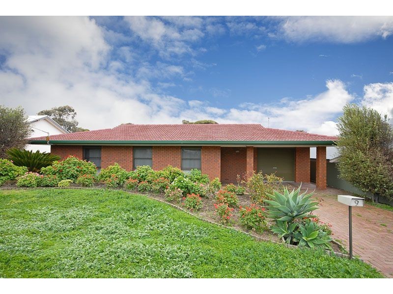 9 Dromana Parade, Hayborough SA 5211