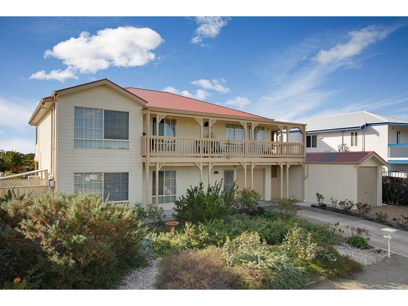4 Daniel Avenue, Goolwa North SA 5214