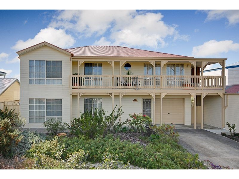 4 Daniel Avenue, Goolwa North SA 5214