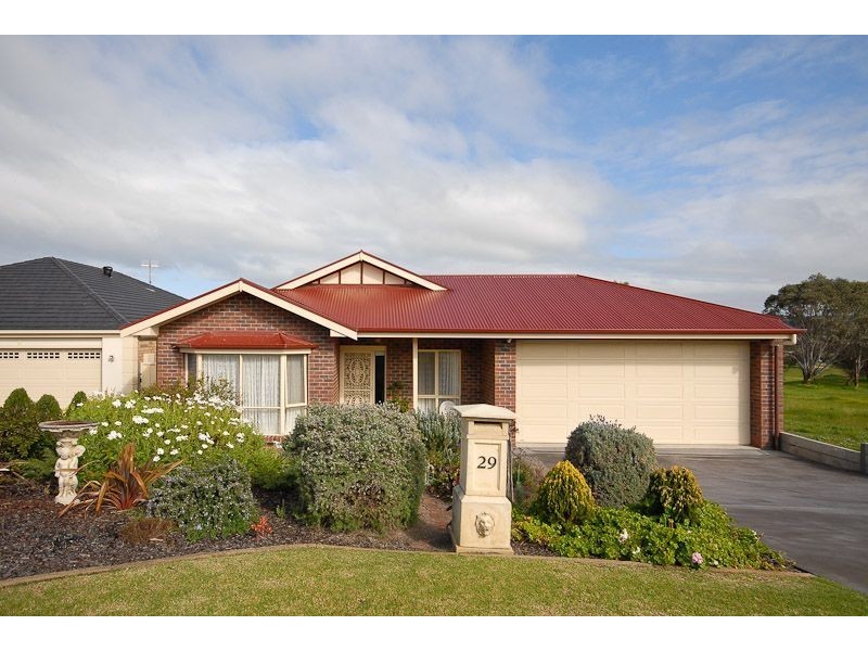 29 Tyrone Street, Mccracken SA 5211