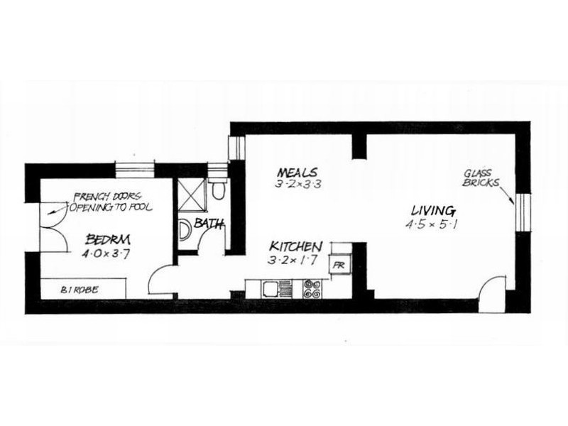 24/14-16 Crozier Road. Smugglers Inn, Victor Harbor SA 5211